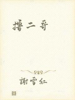 撸二哥