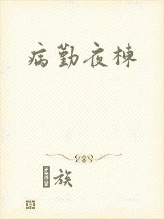 病勤夜栋
