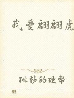 我爱翩翩虎少