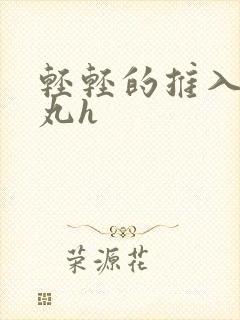 轻轻的推入合欢丸h