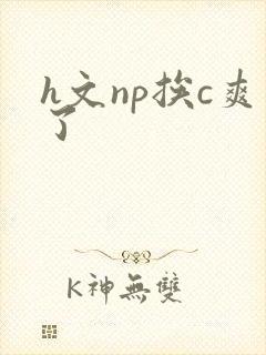 h文np挨c爽了