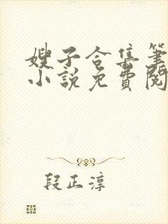 嫂子合集笔趣阁小说免费阅读