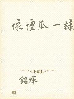 像傻瓜一样去爱