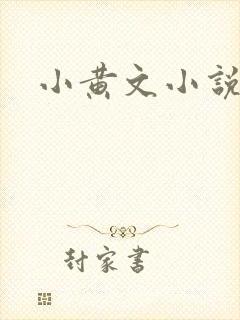 小黄文小说