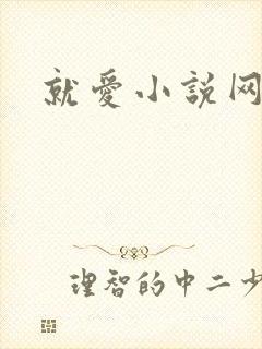 就爱小说网