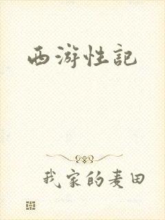 西游性记