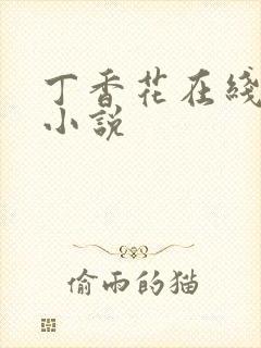 丁香花在线电影小说