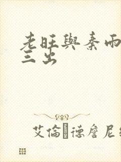 老旺与秦雨三进三出