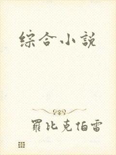 综合小说