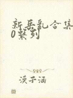 新岳乱合集500系列