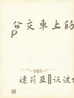 公交车上的群NP