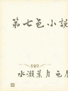 第七色小说