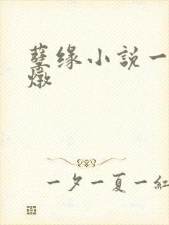 孽缘小说一家乱炖封面