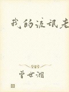 我的流氓老师