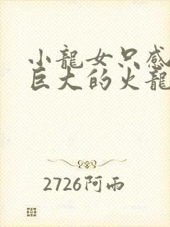 小龙女只感觉那巨大的火龙枪