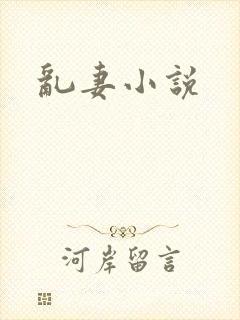 乱妻小说