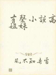 有声小说高树三姐妹