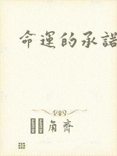 命运的承诺