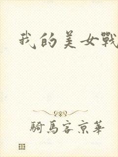 我的美女战队