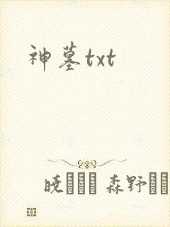神墓txt