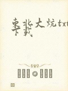 东北大炕txt下载