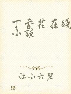 丁香花在线电影小说