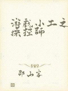 游戏小工之元素操控师