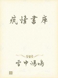 疯情书库