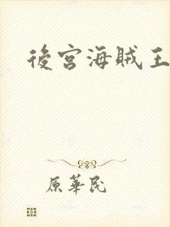 后宫海贼王