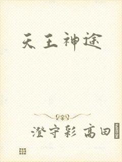 天王神途