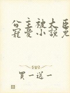 公主被大臣轮番宠爱小说免费阅读