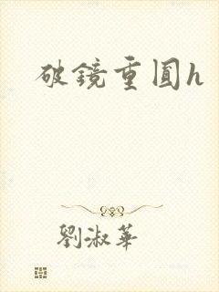破镜重圆h