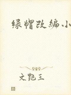 绿帽改编小说