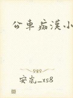 公车痴汉小说