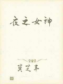 夜之女神