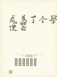 成为了全学校坐便器