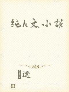纯h文小说