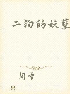 二狗的妖孽人生