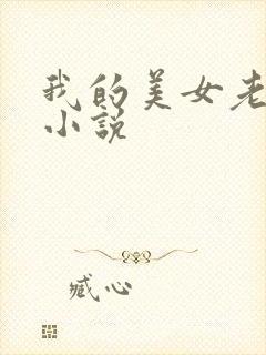 我的美女老板 小说