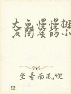 大龟慢慢挺进女友闺蜜的小说