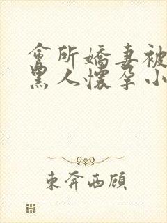 会所娇妻被多个黑人怀孕小说