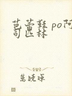 芭蕾鞋 po阿司匹林