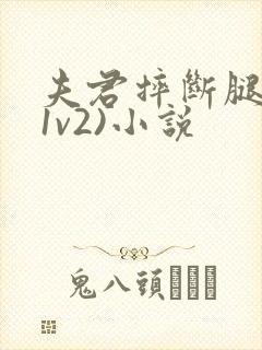 夫君摔断腿后(1v2)小说