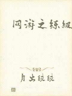 网游之练级专家