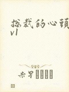 总裁的心头宝1v1