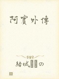 阿宾外传