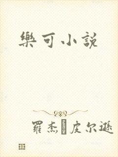 乐可小说