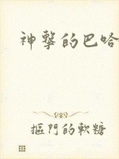 神击的巴哈姆特