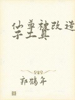 仙尊被改造成产子工具