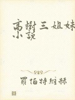 高树三姐妹有声小说